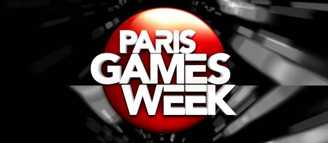 Les dates de la Paris Games Week 2016