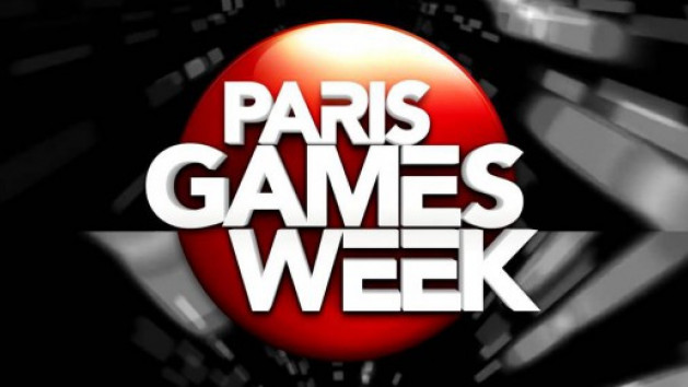 Les dates de la Paris Games Week 2016
