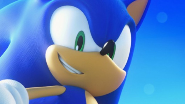 Un film pour Sonic