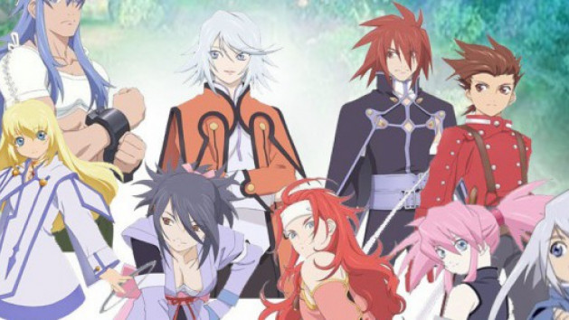 Tales of Symphonia : un mod sur PC
