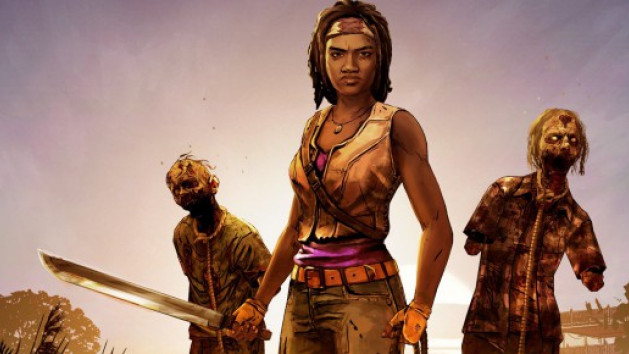 The Walking Dead : Michonne Episode One a enfin une date.