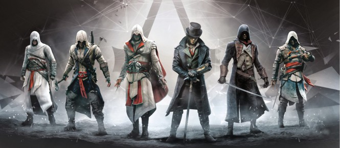 Officiel : pas d'Assassin's Creed cette année