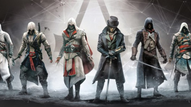 Officiel : pas d'Assassin's Creed cette année