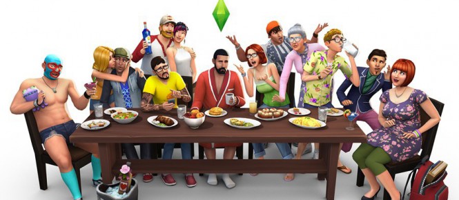 Les Sims aussi ont leurs problèmes existentiels