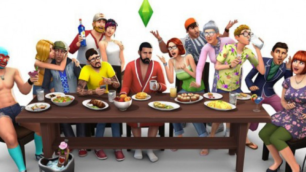 Les Sims aussi ont leurs problèmes existentiels