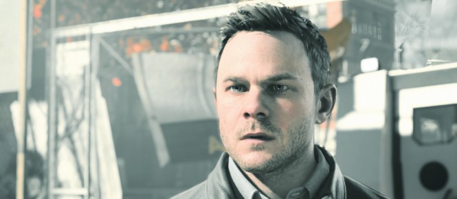 Quantum Break confirmé sur PC