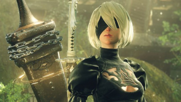 NieR Automata : des infos à la mi-avril
