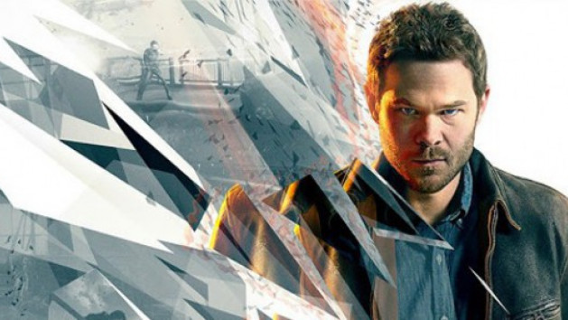 Quantum Break va briser vos disques dur.