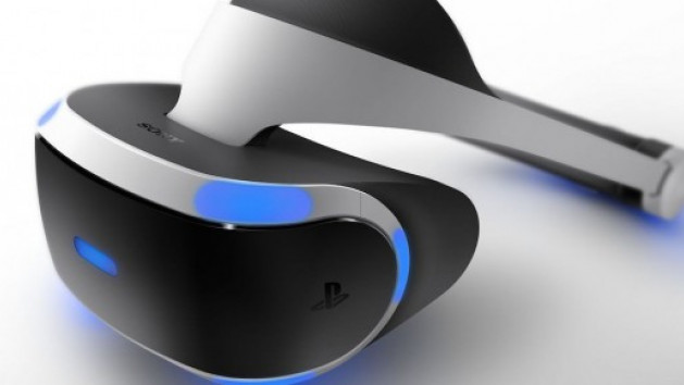 PlayStation VR : un rendez-vous en mars
