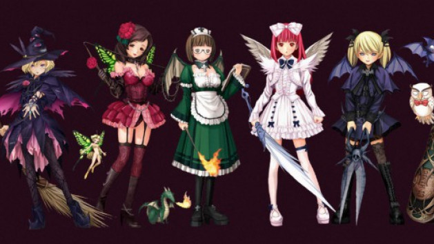 Une date PC pour DeathSmiles