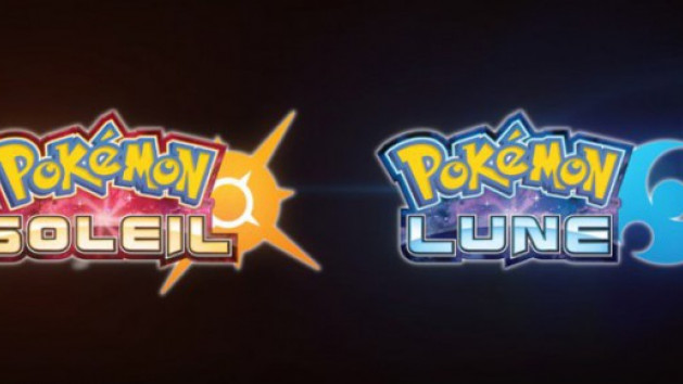 Pokémon Soleil et Lune confirmés