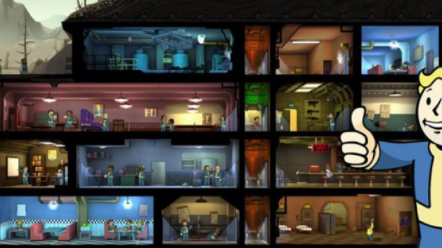 Une mise à jour pour Fallout Shelter