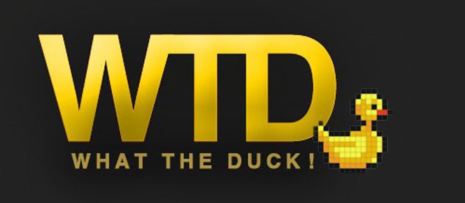 What The Duck 16 : le témoin du podcast