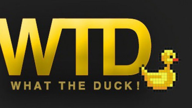 What The Duck 16 : le témoin du podcast