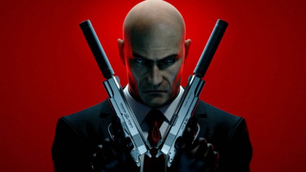 Une version IRL d'Hitman