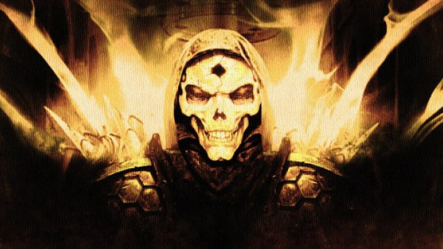 Diablo 2 toujours dans la place