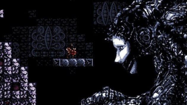 Axiom Verge aussi sur Wii U et Xbox One