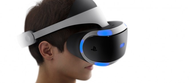 PlayStation VR : un prix, une date