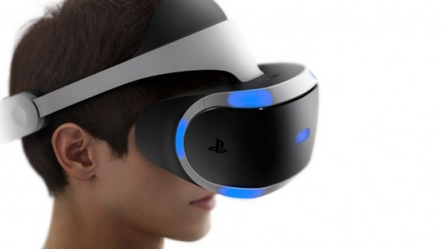 PlayStation VR : un prix, une date