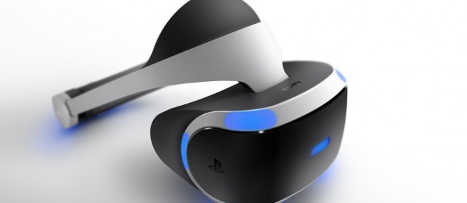 Le PS VR rentable dès son lancement