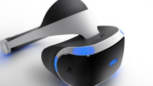 Le PS VR rentable dès son lancement