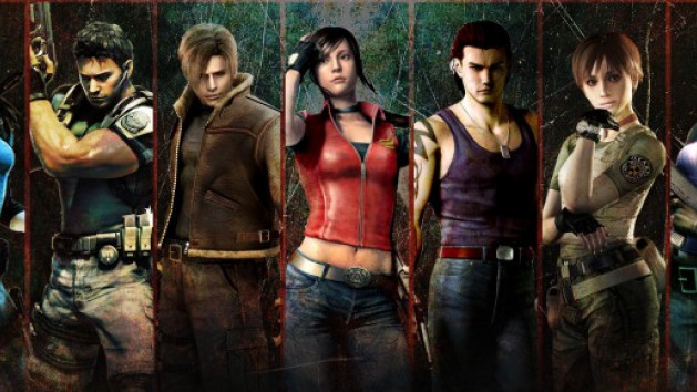 Resident Evil aura sa comédie musicale