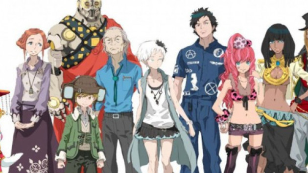 Zero Time Dilemma pour la fin juin