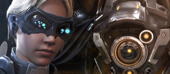 StarCraft II : Nova débarque le 30 mars