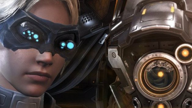 StarCraft II : Nova débarque le 30 mars