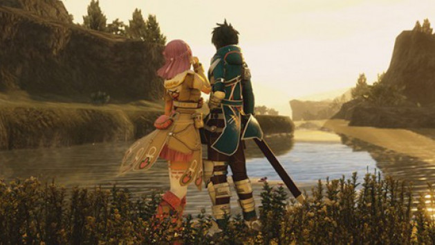 Star Ocean 5 : un stream lundi
