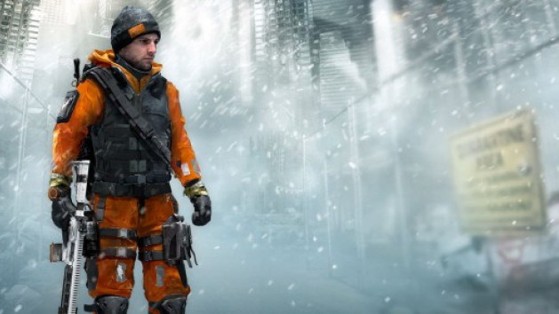 The Division : une mise à jour la semaine prochaine