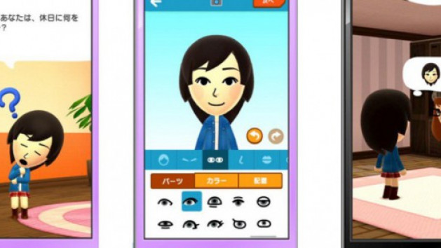 Déjà le million pour Miitomo