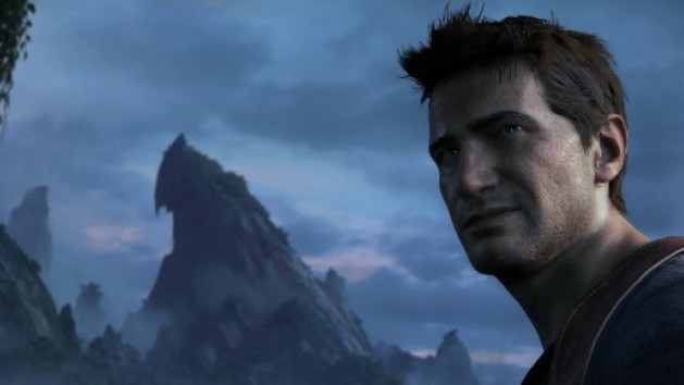 Uncharted 4 est Gold