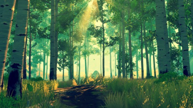 Le joli succès de Firewatch