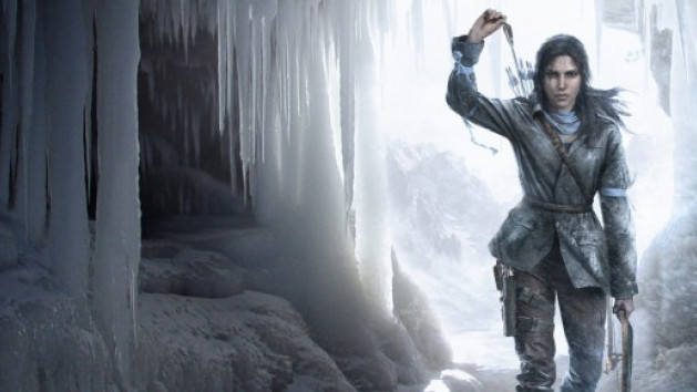 Rise of the Tomb Raider : un DLC mardi prochain