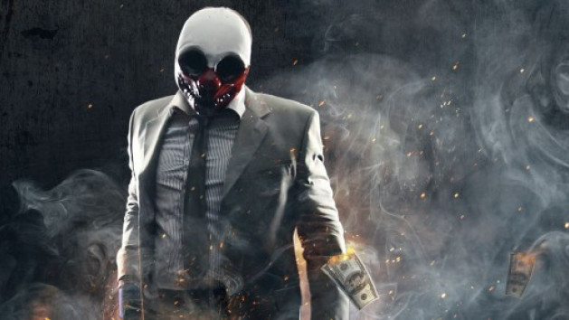 Payday 2 (temporairement) gratuit sur Steam