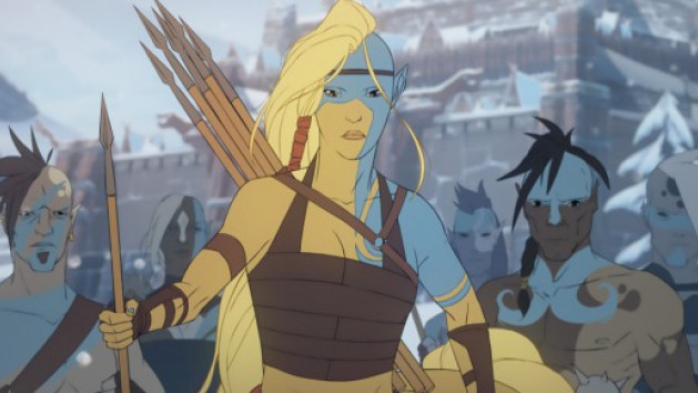 The Banner Saga 2 daté sur PC
