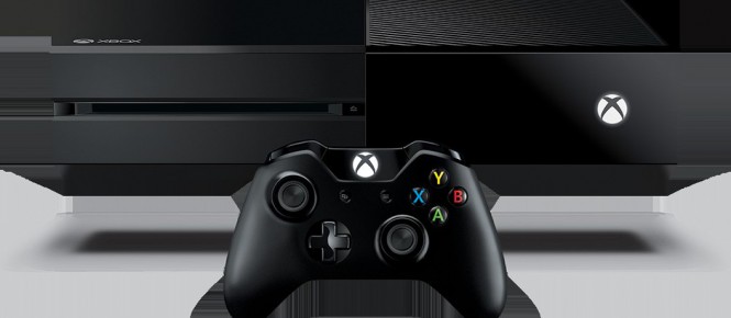 La Xbox One se met à jour