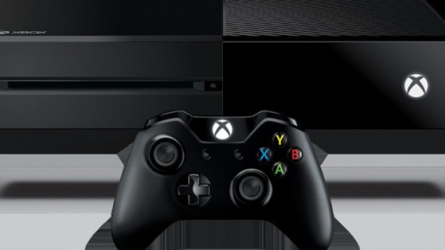 La Xbox One se met à jour