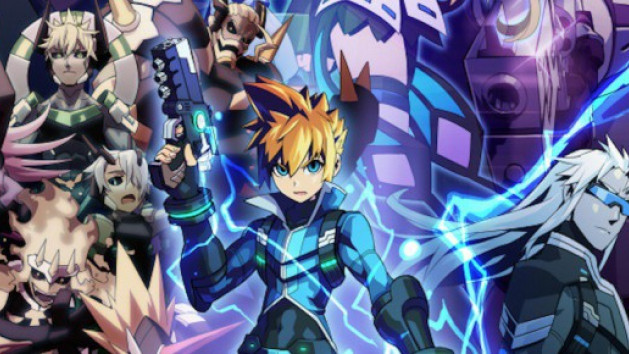 Azure Striker Gunvolt : le point sur les ventes