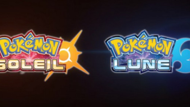 Une vidéo début avril pour Pokémon Soleil / Lune