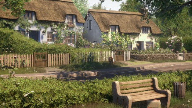 Everybody's Gone to the Rapture aussi sur PC ?