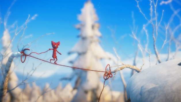 Une démo pour Unravel