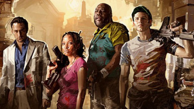 Left 4 Dead 2 devient rétrocompatible Xbox One