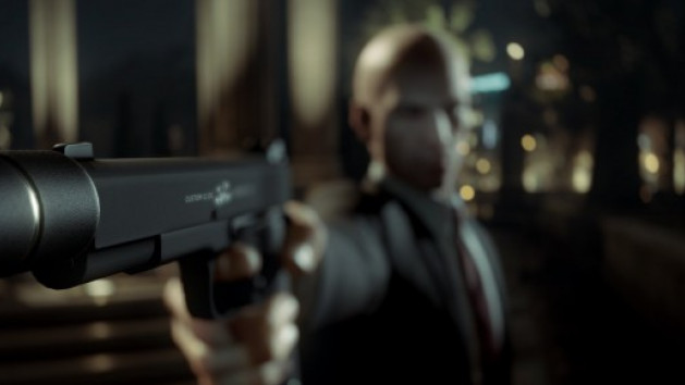 Hitman : l'épisode 2 à la fin du mois