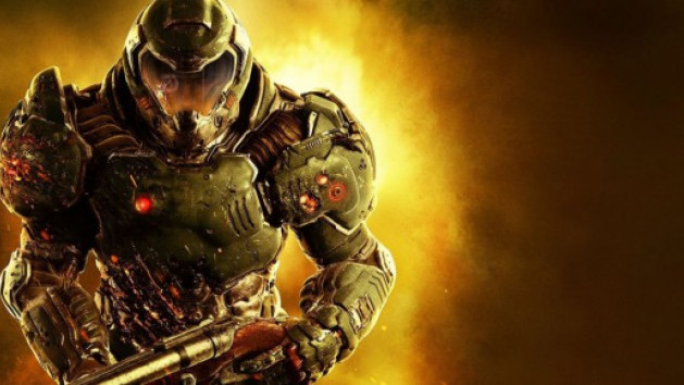 Doom : Bethesda lâche une nouvelle cinématique en live action