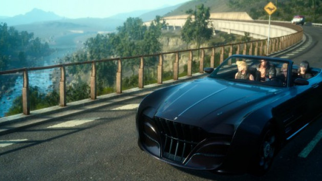 Final Fantasy XV a intérêt à (très) bien se vendre