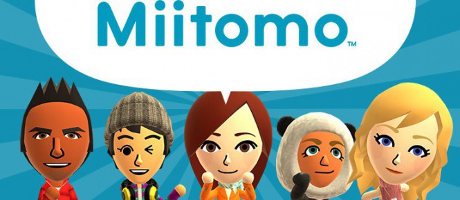 Déjà 3 millions de Miitomo