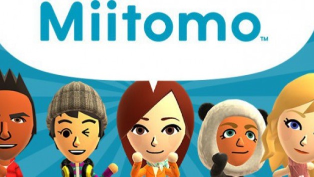 Déjà 3 millions de Miitomo