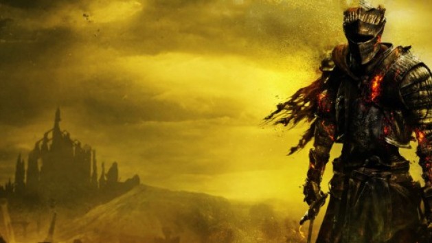 Dark Souls III terminé en moins de 90 minutes